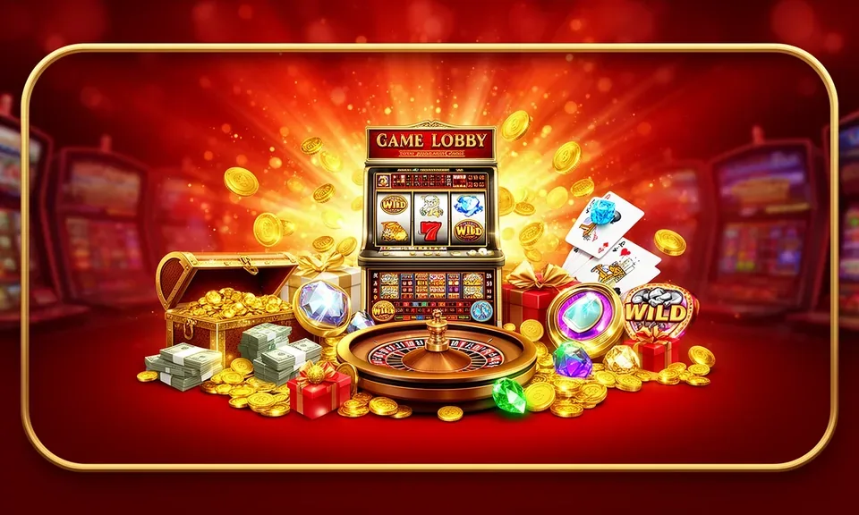 raja500 Live Casino Mission